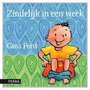Omslag van Zindelijk in een week