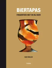 Omslag van Biertapas