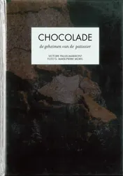 Omslag van Chocolade
