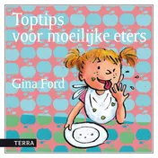Omslag van Toptips voor moeilijke eters
