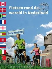 Omslag van 1 Noord