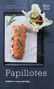Omslag van Papillotes