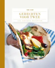 Omslag van Gerechten voor twee
