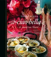 Omslag van Ciao Bella