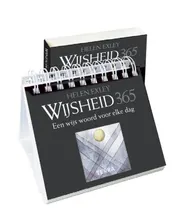 Omslag van Wijsheid 365