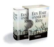 Omslag van Een hart onder de riem