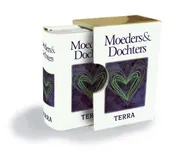 Omslag van Moeders & Dochters