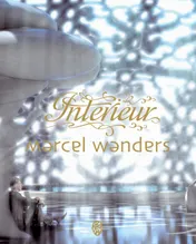 Omslag van Marcel Wanders Interiors