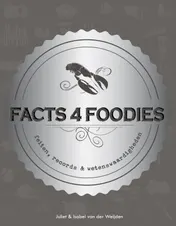 Omslag van Facts 4 Foodies