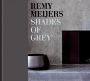 Omslag van Shades of Grey