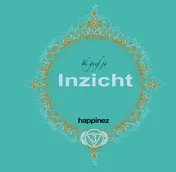 Omslag van Ik geef je inzicht