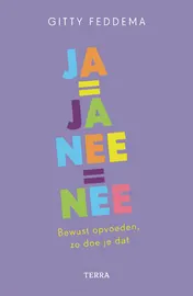 Omslag van Ja = ja, nee = nee
