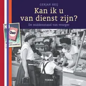 Omslag van Kan ik u van dienst zijn?