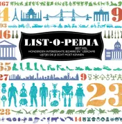 Omslag van List-o-pedia