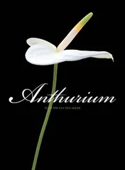 Omslag van Anthurium