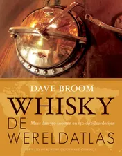 Omslag van Whisky