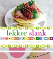 Omslag van Lekker Slank