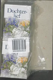 Omslag van Dochterlief, set van 2 exemplaren