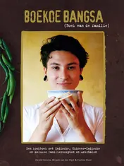 Omslag van Boekoe Bangsa
