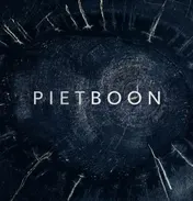 Omslag van Piet Boon