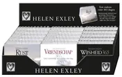 Omslag van Display Exley 365 - 5 x 3 exemplaren Rust-vriendschap-wijsheid