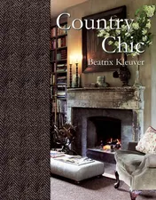 Omslag van Country Chic