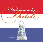 Omslag van Deliciously Dutch