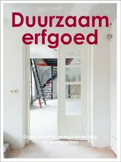 Omslag van Duurzaam Erfgoed