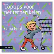 Omslag van Toptips voor peuterperikelen