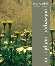 Omslag van Ontwerpen met planten