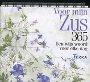Omslag van Voor mijn zus