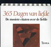 Omslag van 365 Dagen van liefde