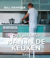 Omslag van De (perfecte) man in de keuken