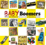 Omslag van Babyboomers
