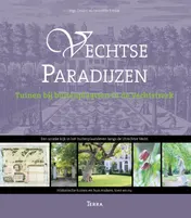Omslag van Vechtse paradijzen
