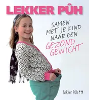 Omslag van Lekker puh