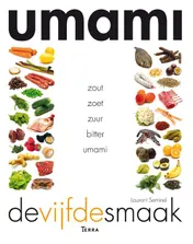 Omslag van Umami