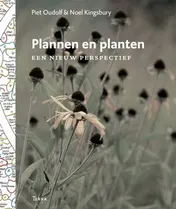 Omslag van Plannen en planten