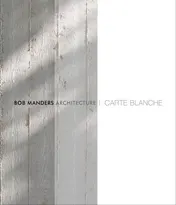 Omslag van Carte Blanche