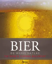 Omslag van Bier - De wereldatlas