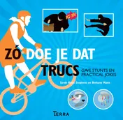 Omslag van Trucs