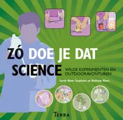 Omslag van Zo doe je dat Science