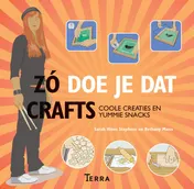 Omslag van Crafts