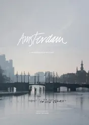 Omslag van Amsterdam