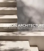 Omslag van Ribbon architecture