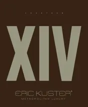 Omslag van XIV