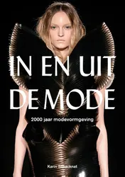 Omslag van In en uit de mode