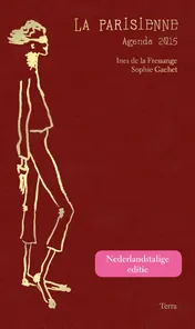 Omslag van 2015