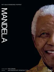 Omslag van Mandela