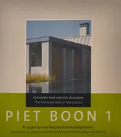 Omslag van 1